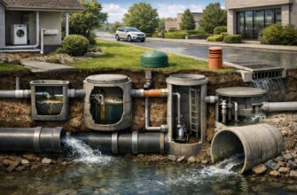 Канализация