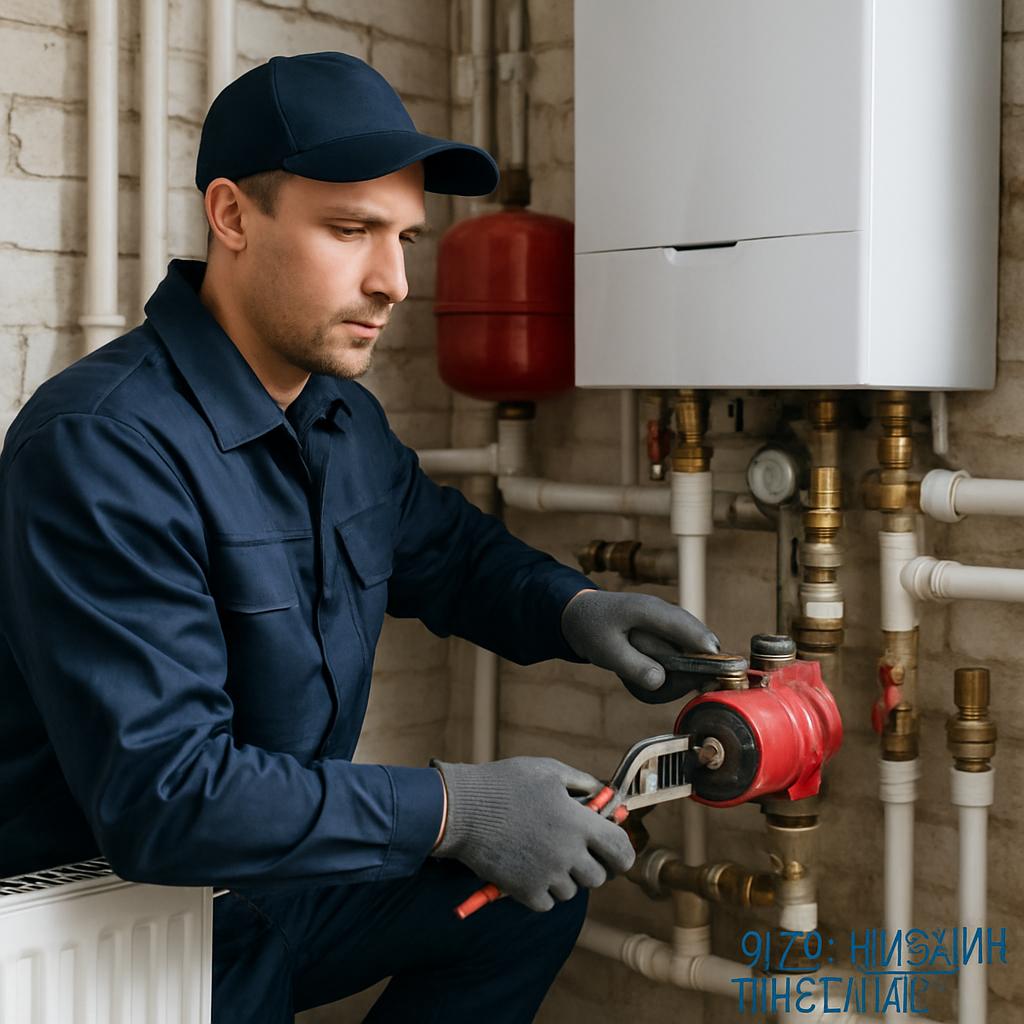 Ремонт системы отопления частного дома в Клязьме — быстро, качественно, с гарантией от ООО ДИЗАЙН ПРЕСТИЖ Ремонт системы отопления частного дома в Клязьме — быстро, качественно, с гарантией от ООО ДИЗАЙН ПРЕСТИЖ