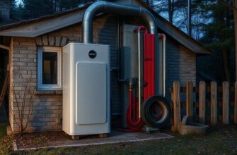 Тепло под контролем: как организовать автономное отопление частного дома в Зыково и не пожалеть