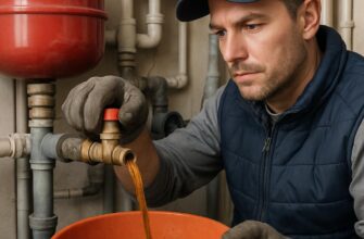 Когда и как правильно менять теплоноситель в частном доме: подробный практический гид