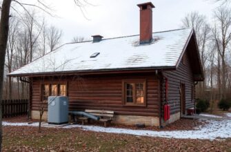 Тепло без сюрпризов: как устроить автономное отопление частного дома и жить спокойно в Борисково