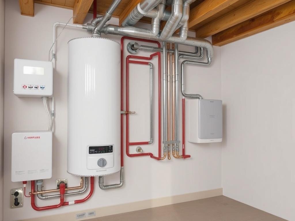 Красногорский район монтаж и ремонт системы отопления: практические решения для вашего дома Красногорский район монтаж и ремонт системы отопления: практические решения для вашего дома