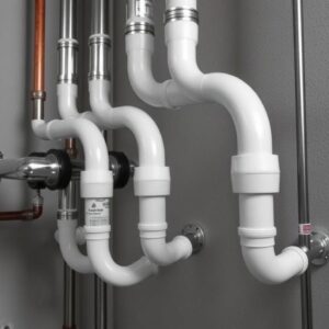 Монтаж труб отопления: полное руководство