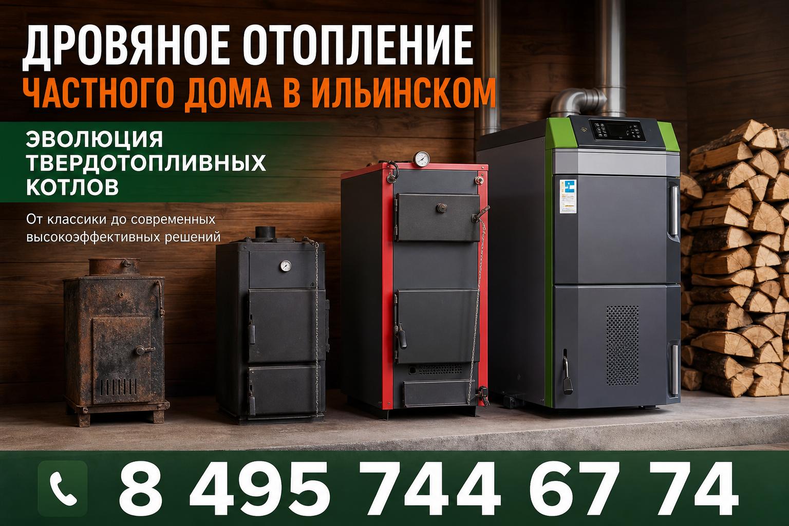 Эволюция твердотопливных котлов Эволюция твердотопливных котлов