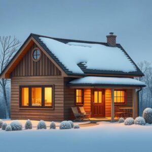 Бойлер в системе отопления частного дома