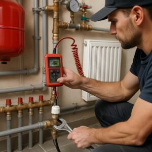 Теплый дом без сюрпризов: как правильно делать балансировку отопления в частном доме