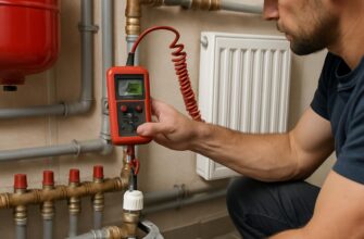 Теплый дом без сюрпризов: как правильно делать балансировку отопления в частном доме