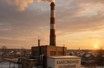 Качественное отопление Талицы