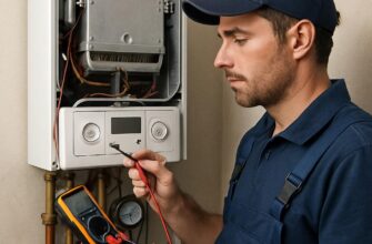 Ремонт котлов в Авсюнино