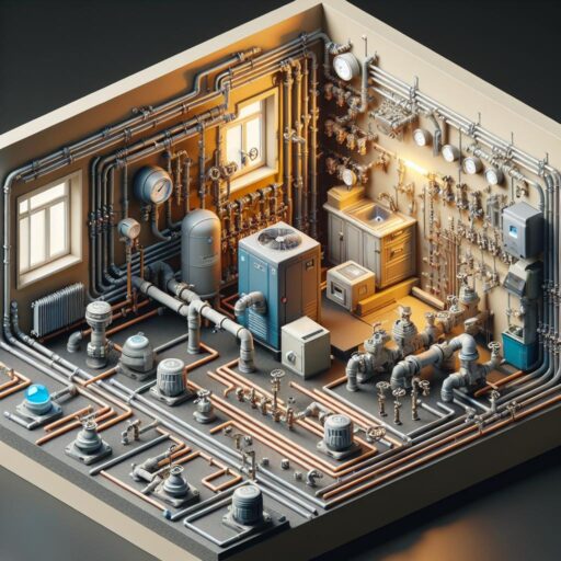 Ремонт пластиковых труб водоснабжения Ремонт пластиковых труб водоснабжения