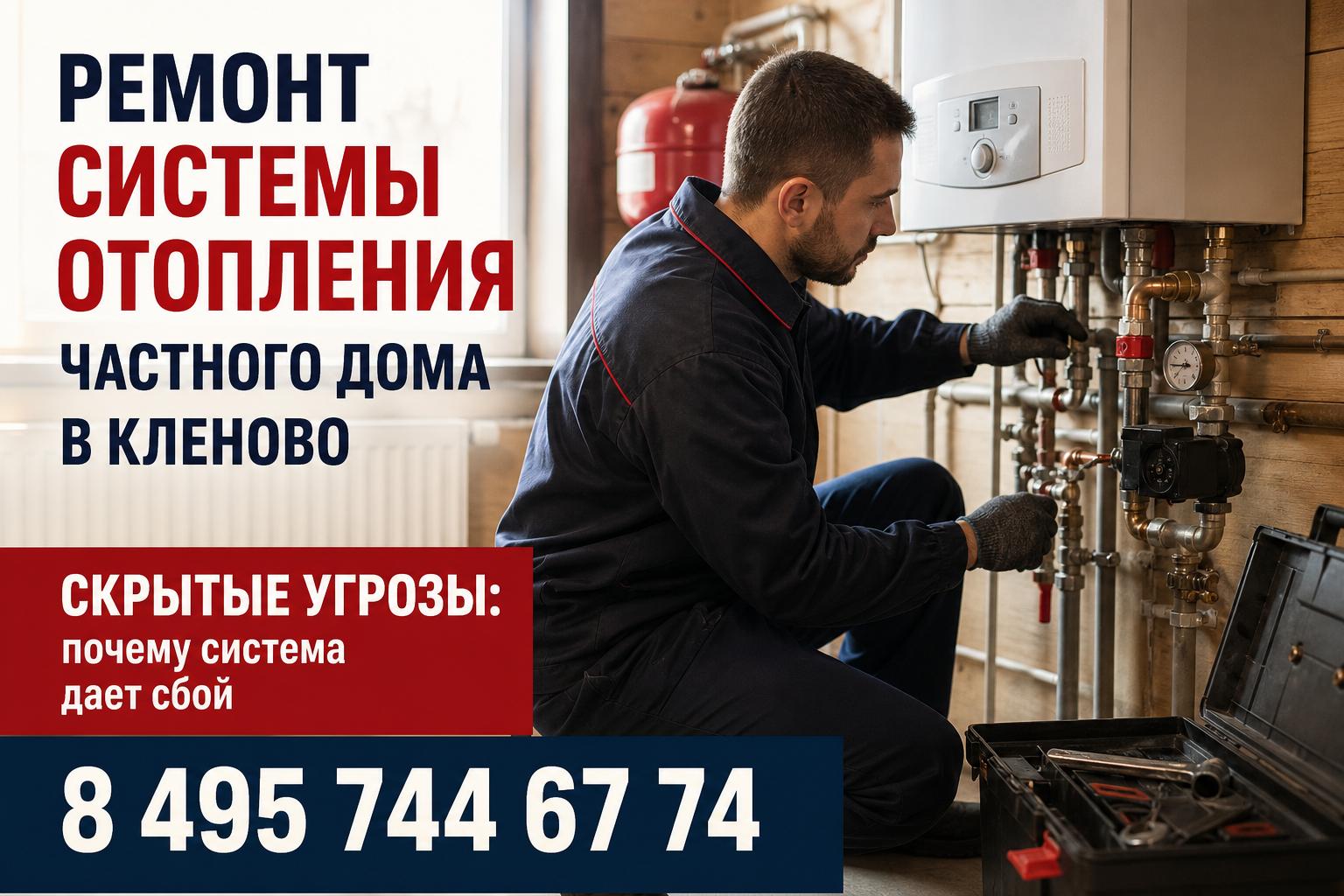 Скрытые угрозы: почему система дает сбой Скрытые угрозы: почему система дает сбой