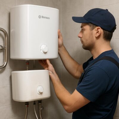 Замена бойлера Thermex: подробный разбор и практические советы