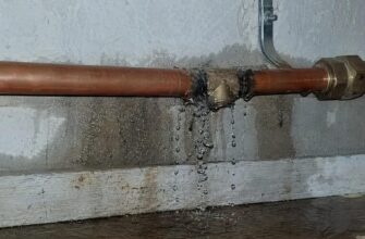 Как быстро найти и устранить утечку в системе отопления частного дома: практическое руководство