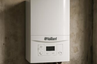 Котел Vaillant не греет: как найти причину и вернуть тепло в дом