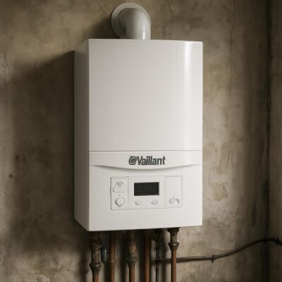 Котел Vaillant не греет: как найти причину и вернуть тепло в дом