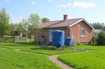 Стоимость оборудования для водоснабжения в Талдомском районе Московской области