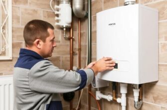 Ремонт котлов в Дубках