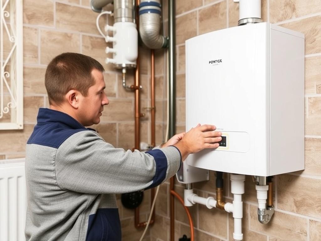 Почему выбирают ООО ДИЗАЙН ПРЕСТИЖ для Ремонт котлов в Дубках