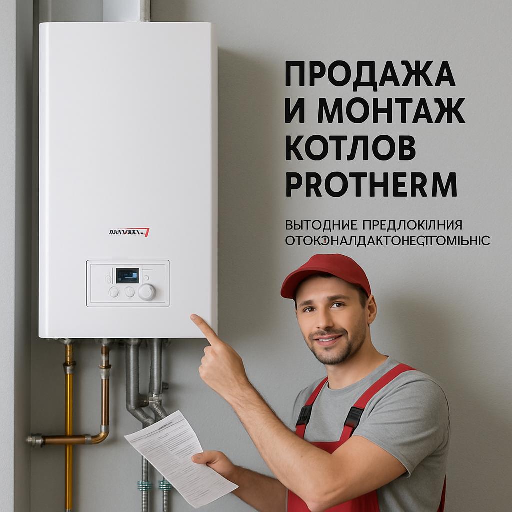 Продажа и стоимость монтажа котлов Protherm — выгодные предложения от ООО Холдинг СпецСтройАльянс Продажа и стоимость монтажа котлов Protherm — выгодные предложения от ООО Холдинг СпецСтройАльянс