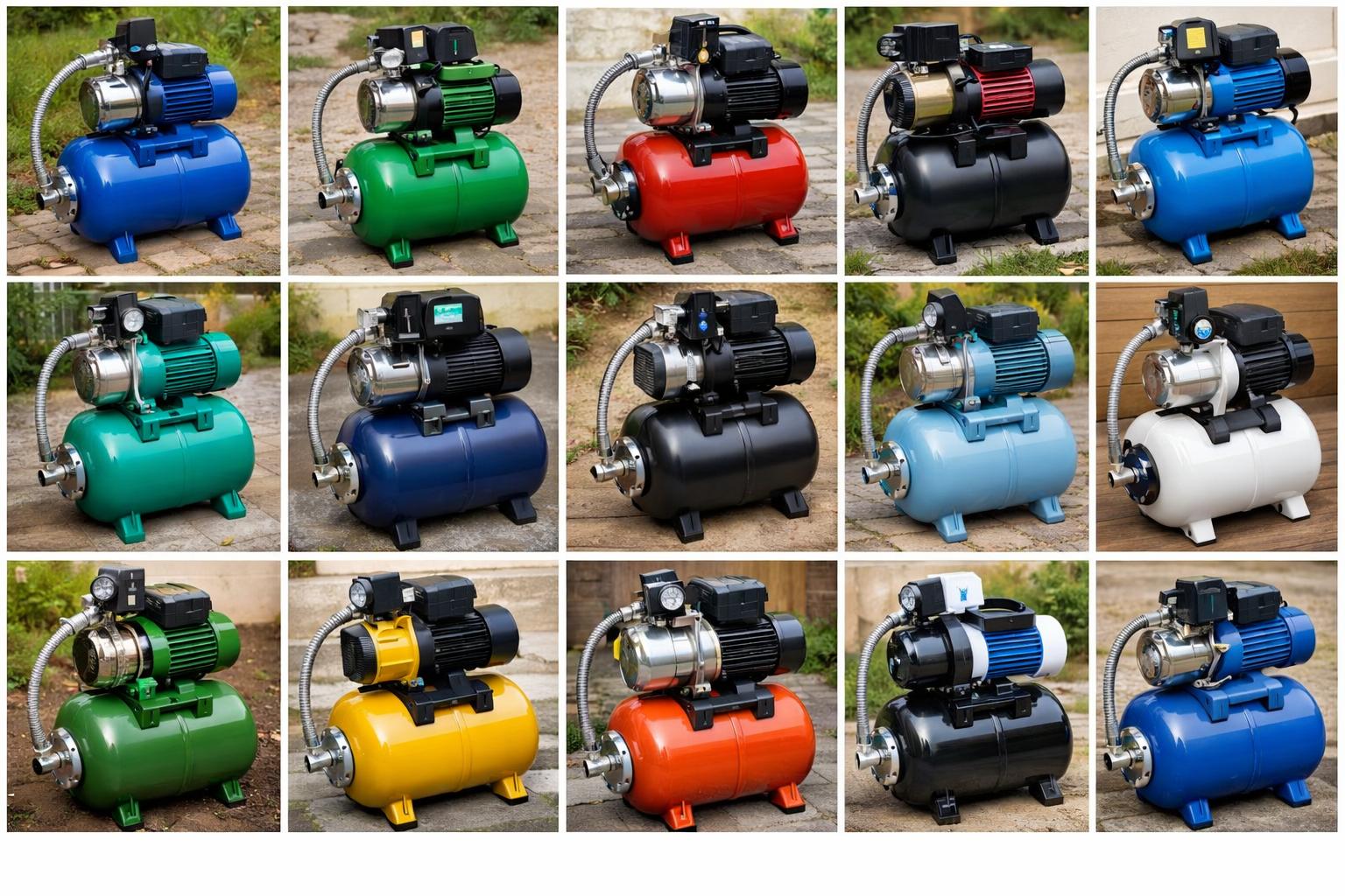 лучших насосных станций для водоснабжения частного дома — полный рейтинг и выбор