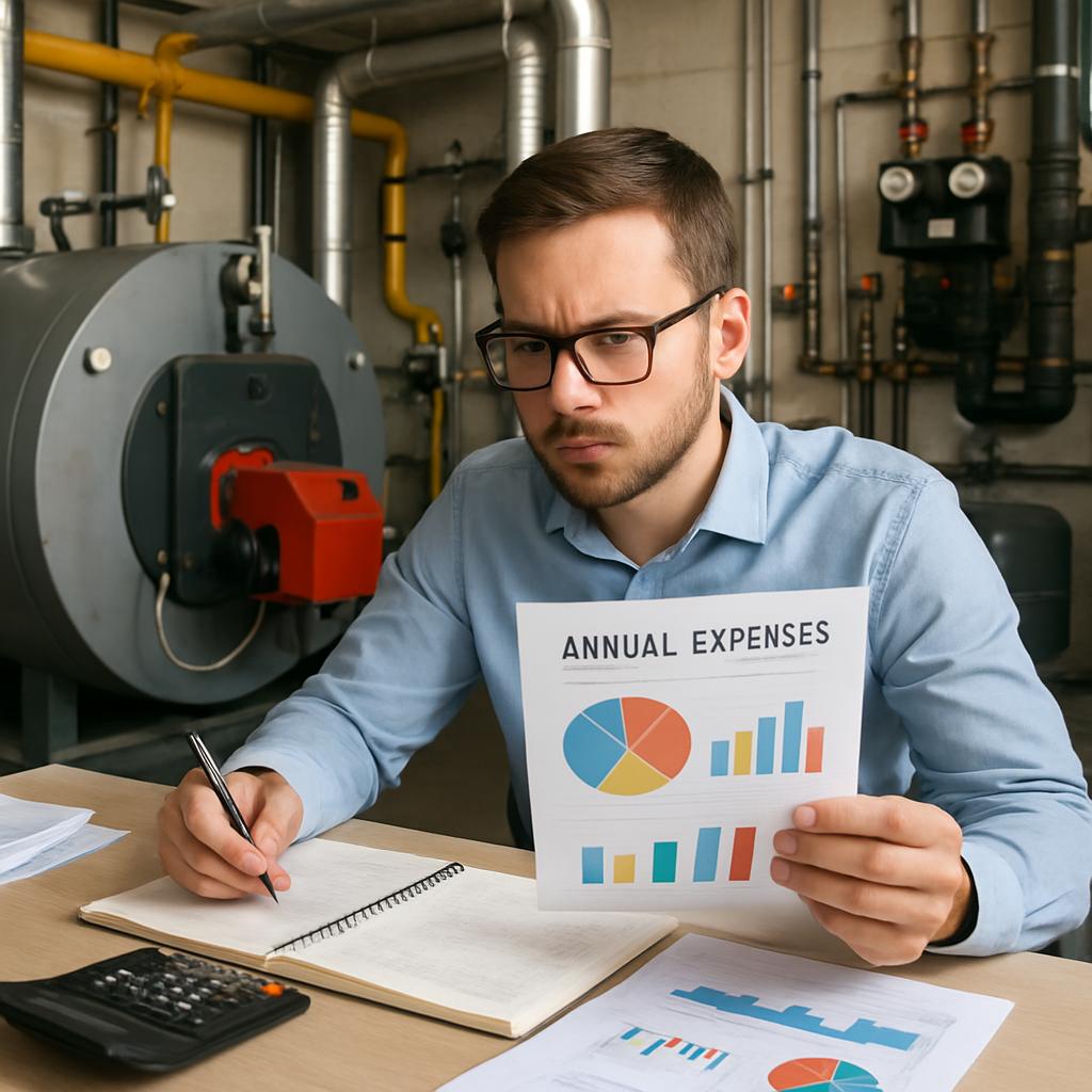 Анализ годовых расходов: как понять, куда уходят деньги Анализ годовых расходов: как понять, куда уходят деньги