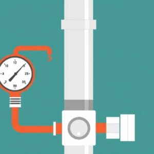 Какое давление должно быть в системе отопления частного дома