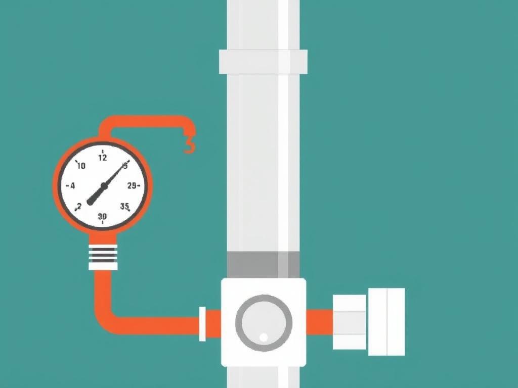 Каким должно быть ормальное давление в системе отопления частного дома: официальные нормы и практические рекомендации Каким должно быть ормальное давление в системе отопления частного дома: официальные нормы и практические рекомендации