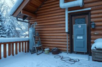 Тепло под контролем: как организовать автономное отопление частного дома в Житянино и не пожалеть