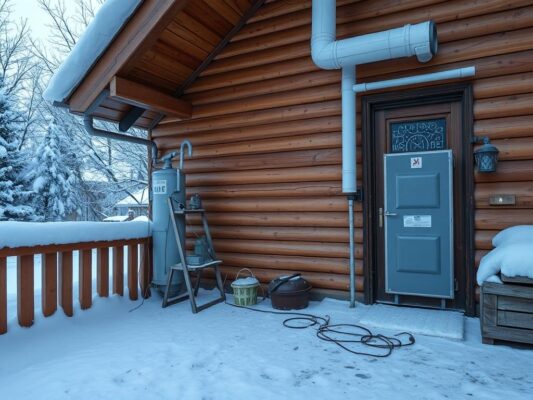 Тепло под контролем: как организовать автономное отопление частного дома в Житянино и не пожалеть