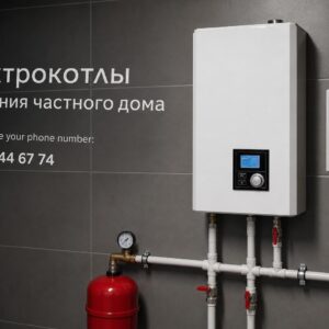 Как выбрать и эксплуатировать электрокотел — понятный гид для владельцев частного дома