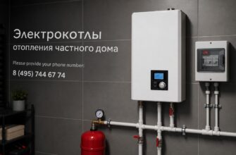 Как выбрать и эксплуатировать электрокотел — понятный гид для владельцев частного дома