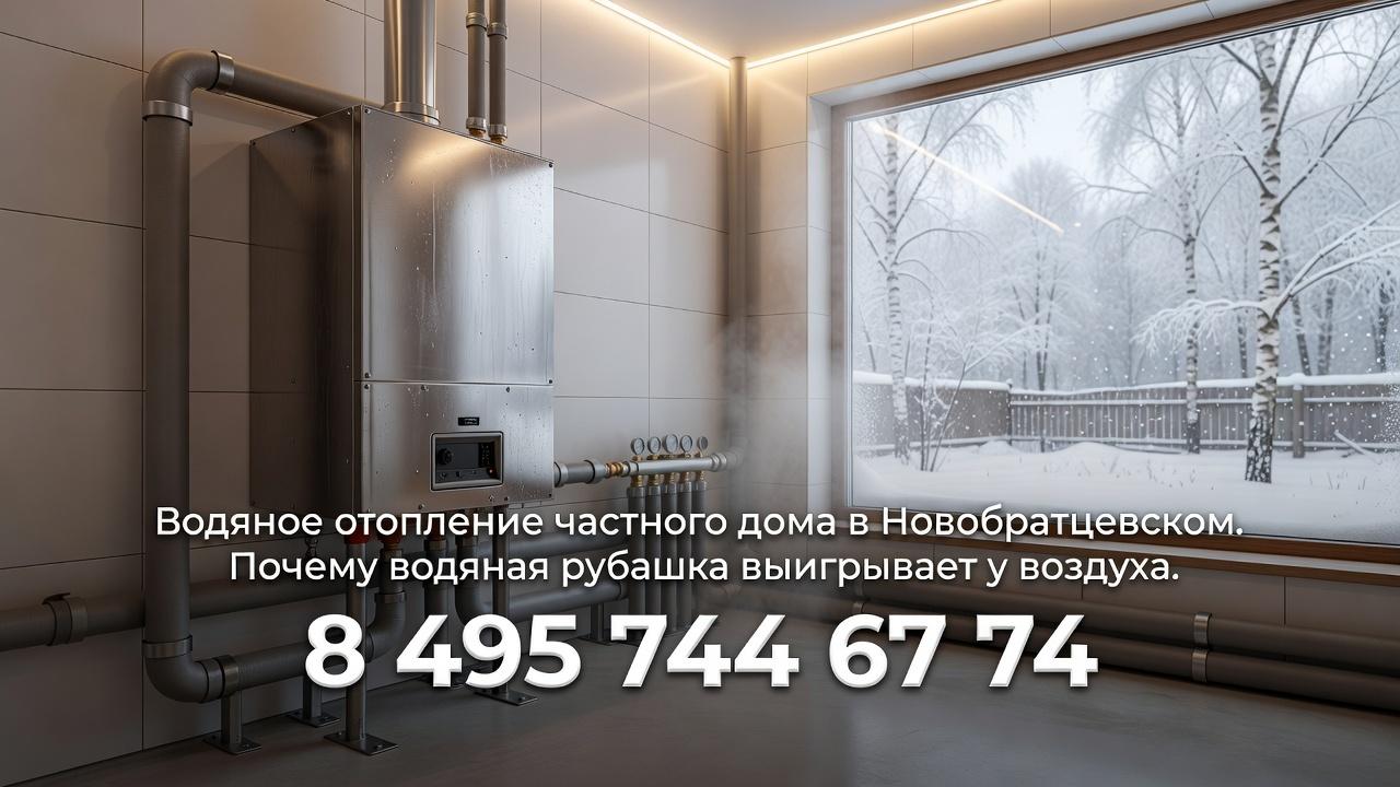 Почему водяная рубашка выигрывает у воздуха Почему водяная рубашка выигрывает у воздуха