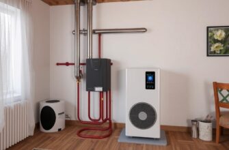 Тепло без сюрпризов: как организовать автономное отопление частного дома в Жевнево и не пожалеть
