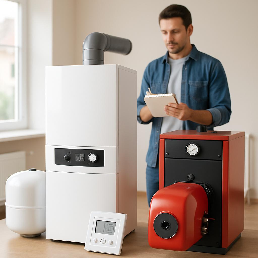 Котел отопление дом Котел отопление дом