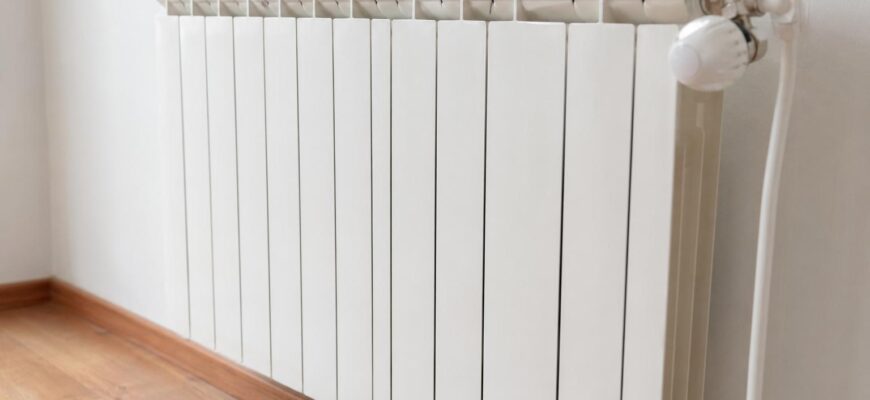 Почему щёлкают батареи и как от этого избавиться: практическое руководство для хозяев частного дома