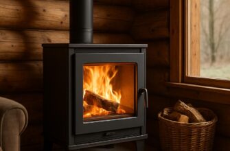 Как выбрать действительно лучшее отопление на даче: практический план и живые примеры