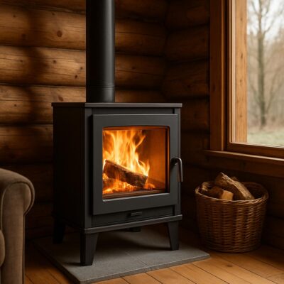 Как выбрать действительно лучшее отопление на даче: практический план и живые примеры