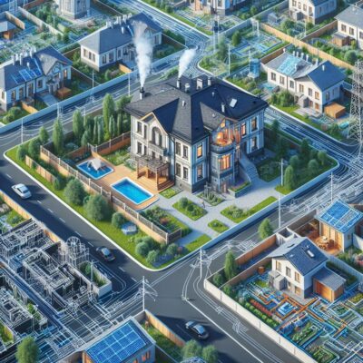 Волоколамский район водоснабжение дома