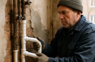 Замена труб отопления водоснабжения Захарово: как сделать работу быстро и надежно