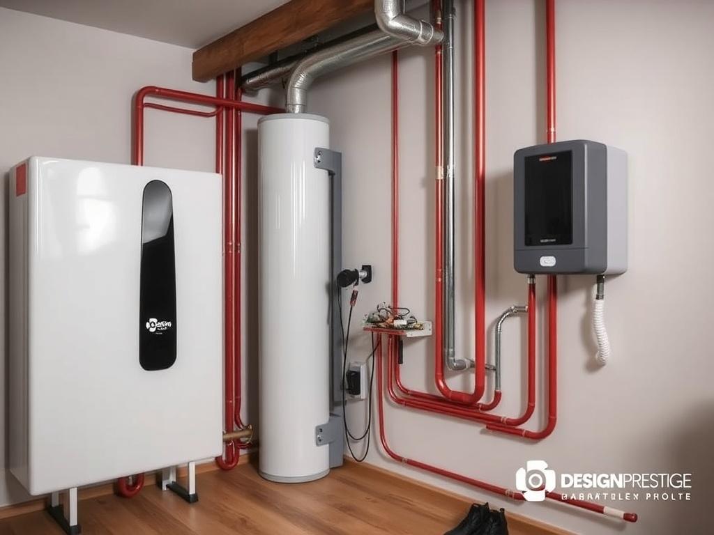 Экстренная диагностика и ремонт системы отопления в Донино — быстро, качественно, от ООО ДИЗАЙН ПРЕСТИЖ