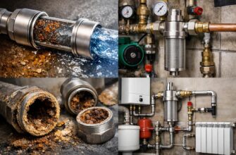 Фильтр титанов