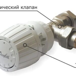 Что такое терморегулятор