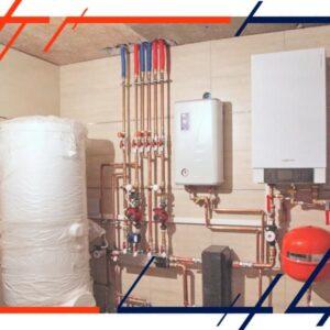 Ремонт и обслуживание систем отопления, водоснабжения, канализации от компании S-ka.by