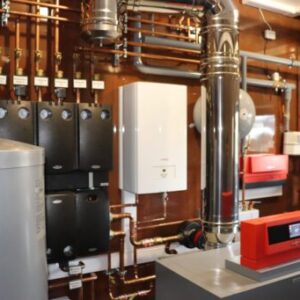 Можно ли заменить газовый котел на электрический