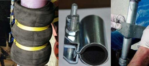 В частном доме холодно?