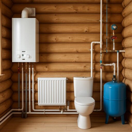 Водоснабжение Сычёво Волоколамский район Водоснабжение Сычёво Волоколамский район