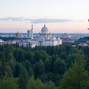 Тепло без хлопот: как разумно выбрать отопление для дачи и частного дома (и где тут место Аксаков)