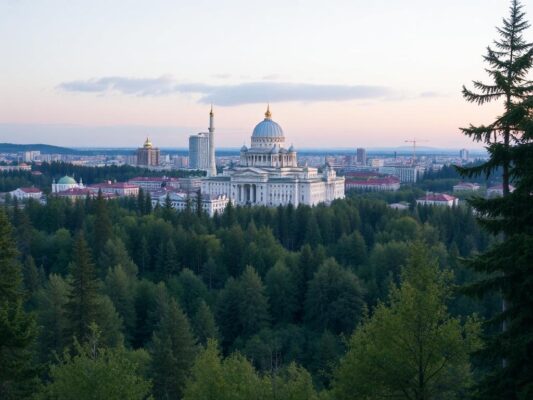 Тепло без хлопот: как разумно выбрать отопление для дачи и частного дома (и где тут место Аксаков)