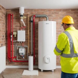 Как прочистить систему отопления в частном доме