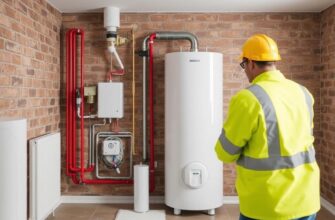 Как прочистить систему отопления в частном доме